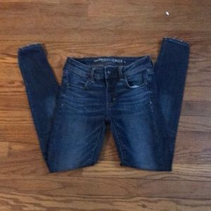 American Eagle 🦅 jeans